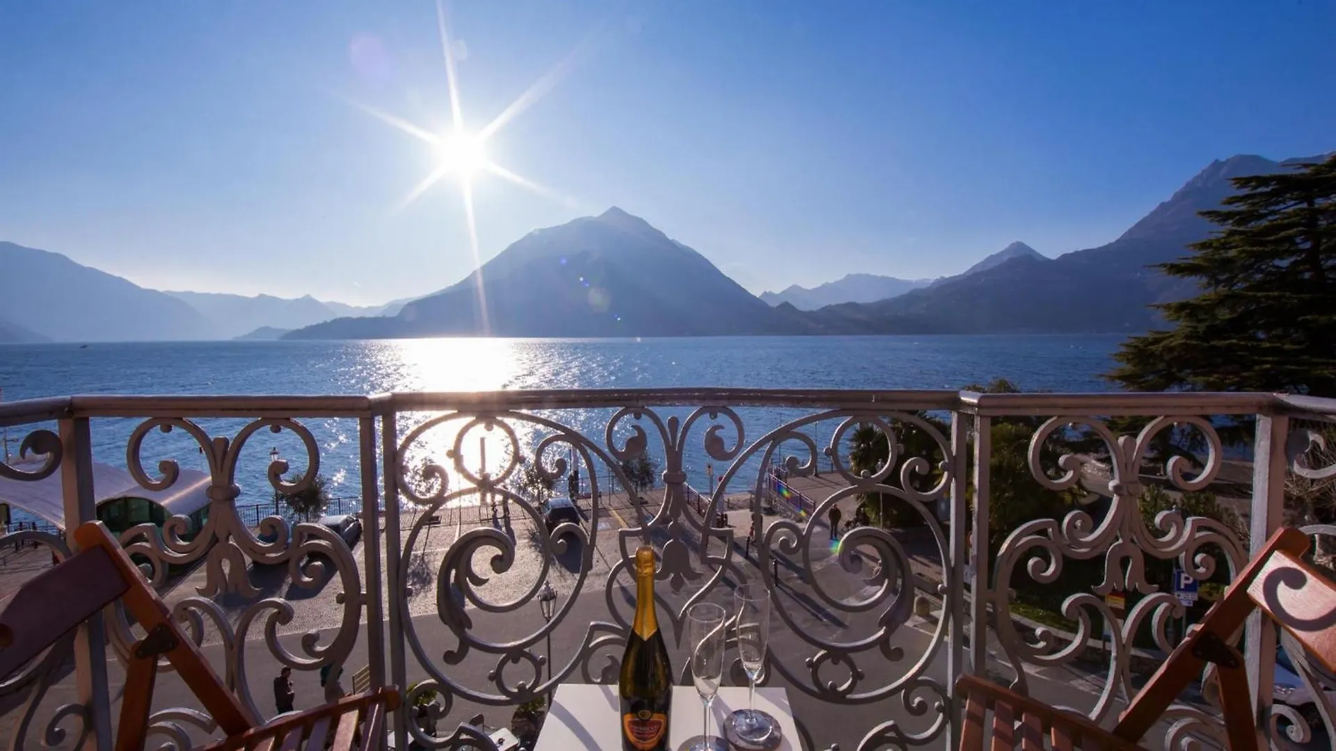 Bella Varenna Apartment