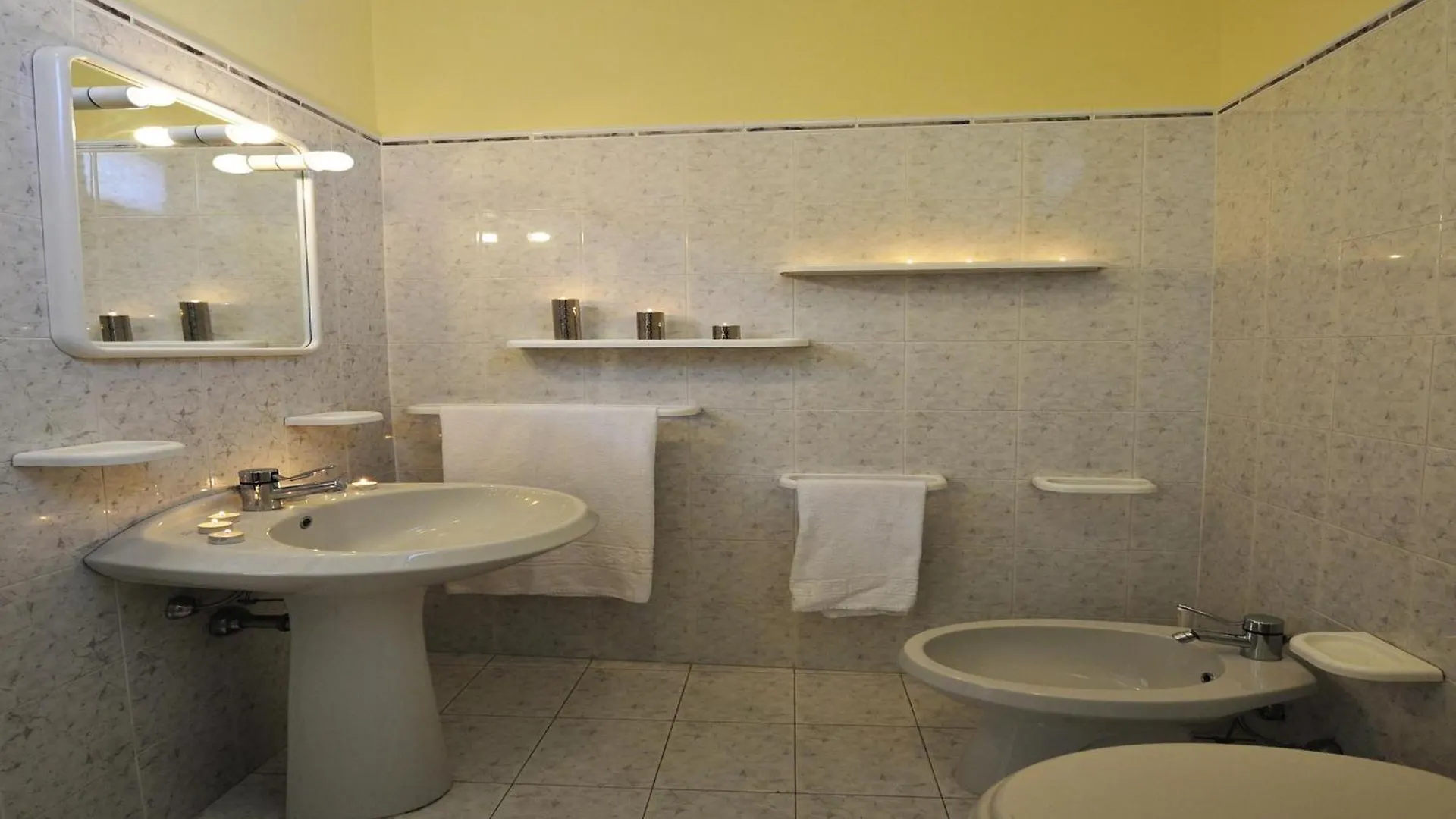 Bella Varenna Apartment