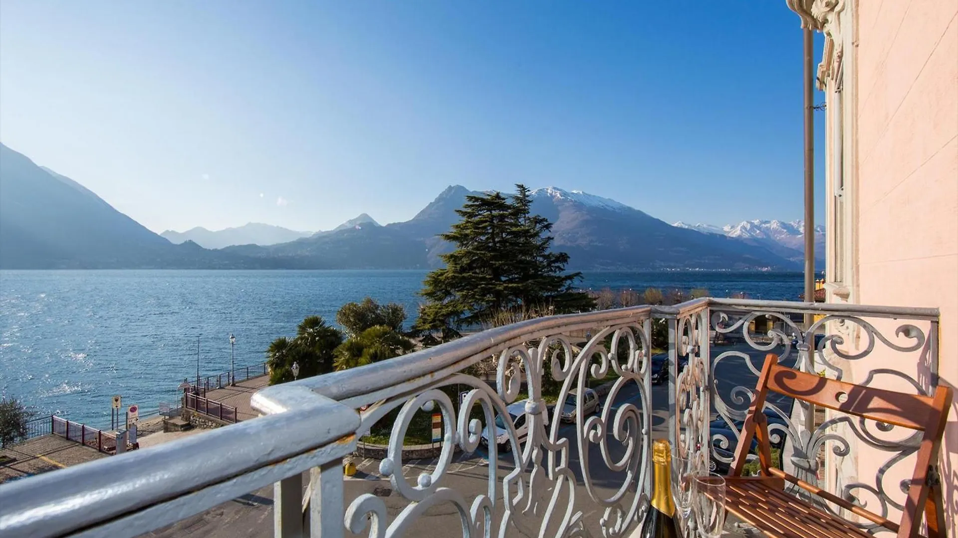 Bella Varenna Apartment