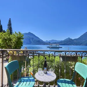 Casa Bella Varenna
