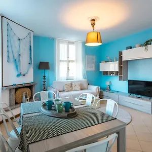 Porto Azzurro Appartement