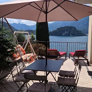 Appartement Sweet View, Varenna