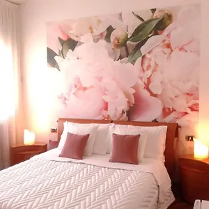  Bed and breakfast Tosca House
