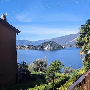 Apartment Pinus, Varenna