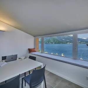 Casa Posta Varenna
