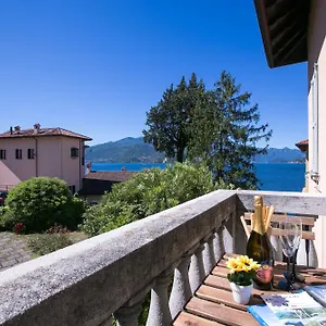 Casa Al Prato Apt. G Varenna