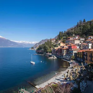 Casa Al Prato Apt. A Varenna
