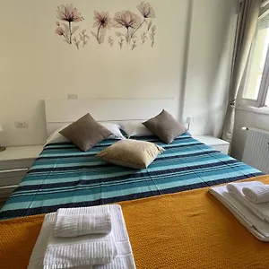  Apartamento By Foot