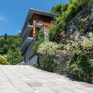 Apartment Residenza Luigina, Varenna