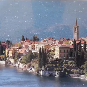 Apartment Anna & Caterina House, Varenna