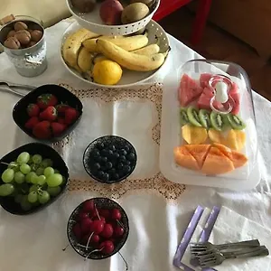 3* Bed and breakfast Il Bolentino