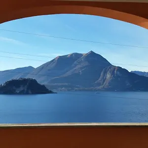 Apartment New View 11, Varenna