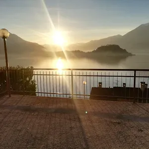 Apartment Casa Sofie E Charlotte, Varenna