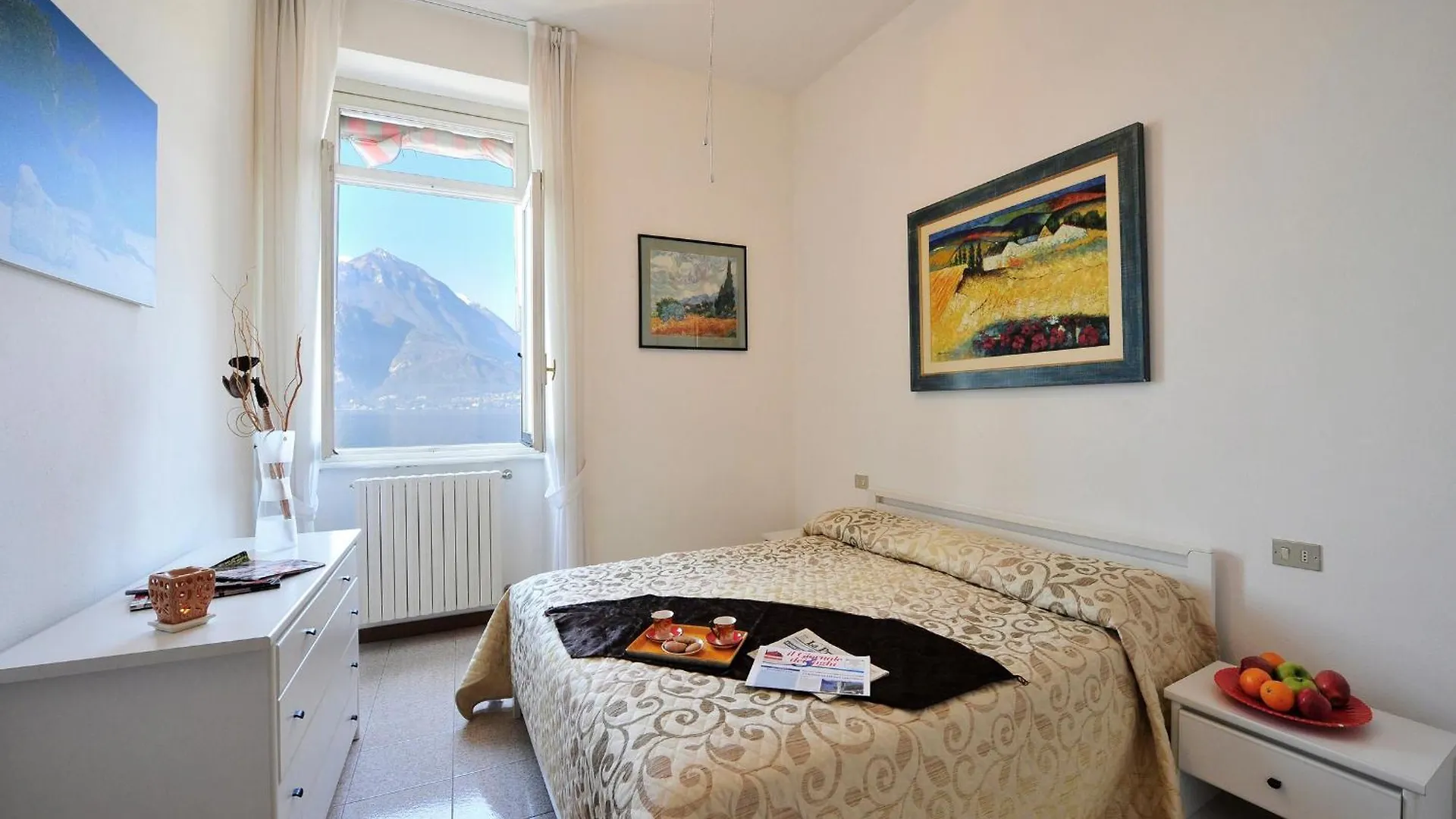 Bella Varenna Appartamento