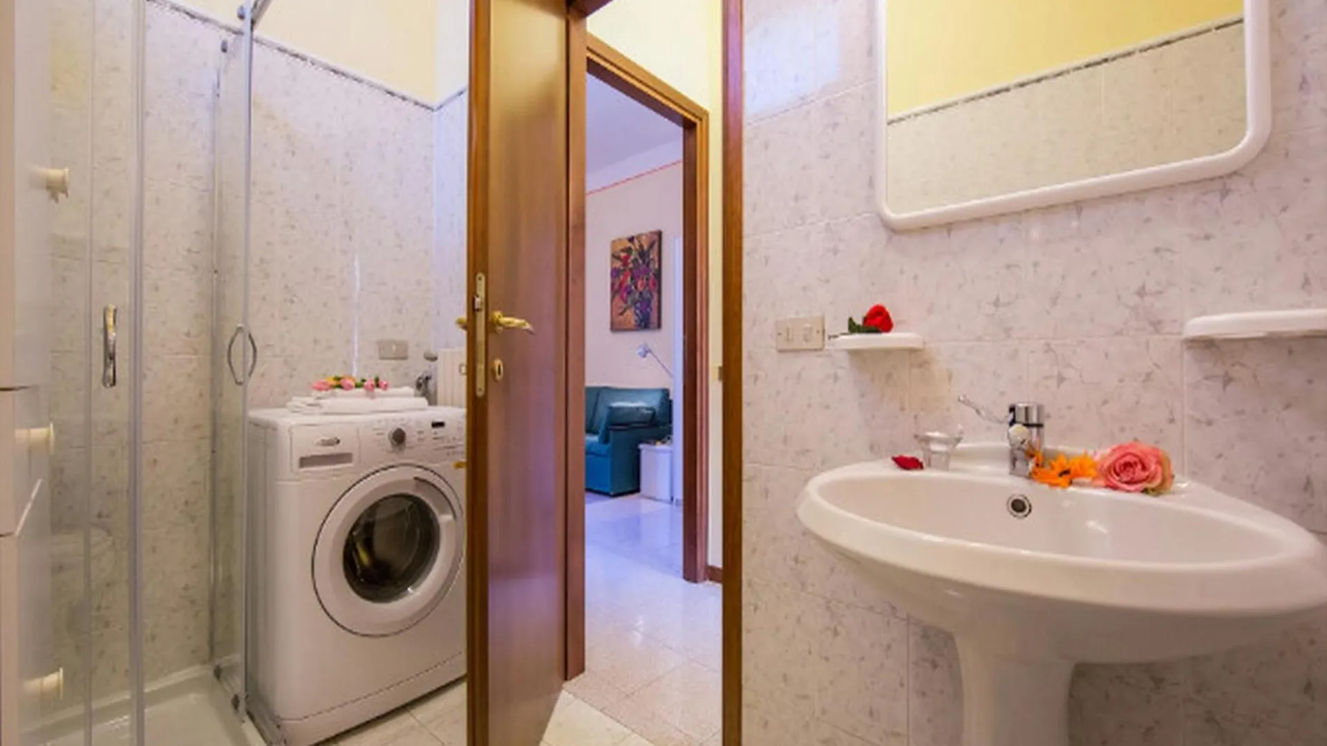 Bella Varenna Apartment